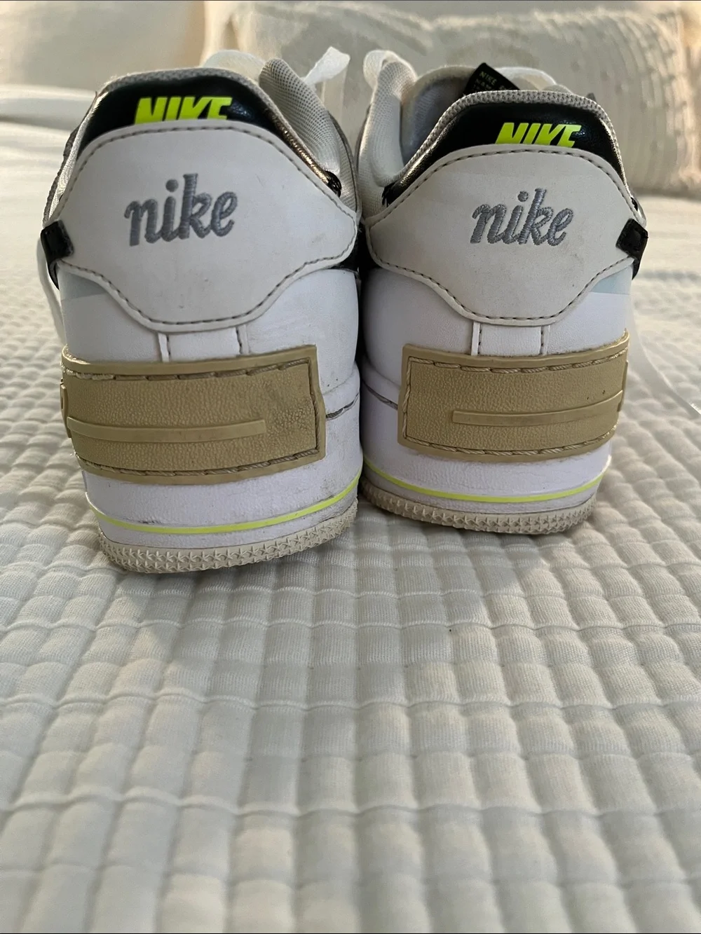 Nike classic air
